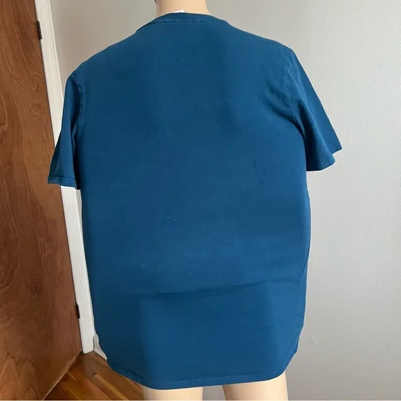 GYMSHARK APOLLO T-SHIRT Size M - Picture 5 of 9